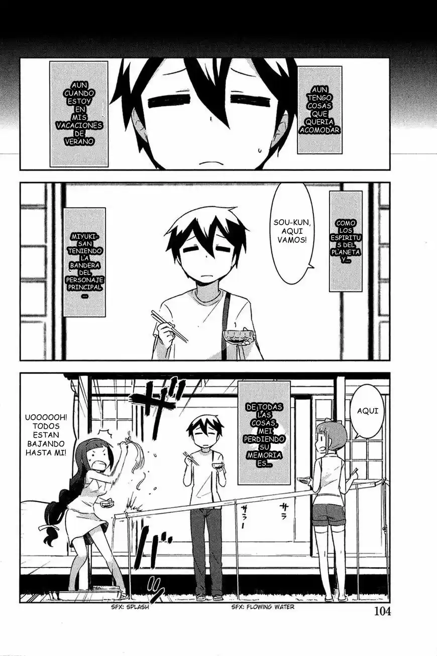 Kanojo ga Flag wo Oraretara (2011) - Capítulo 17 - Página 9 - LectorTMOo