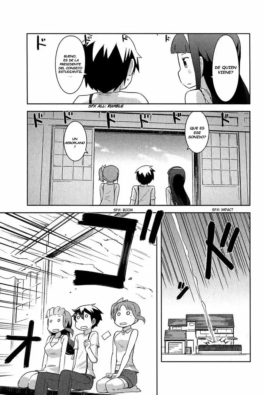 Kanojo ga Flag wo Oraretara (2011) - Capítulo 17 - Página 12 - LectorTMOo