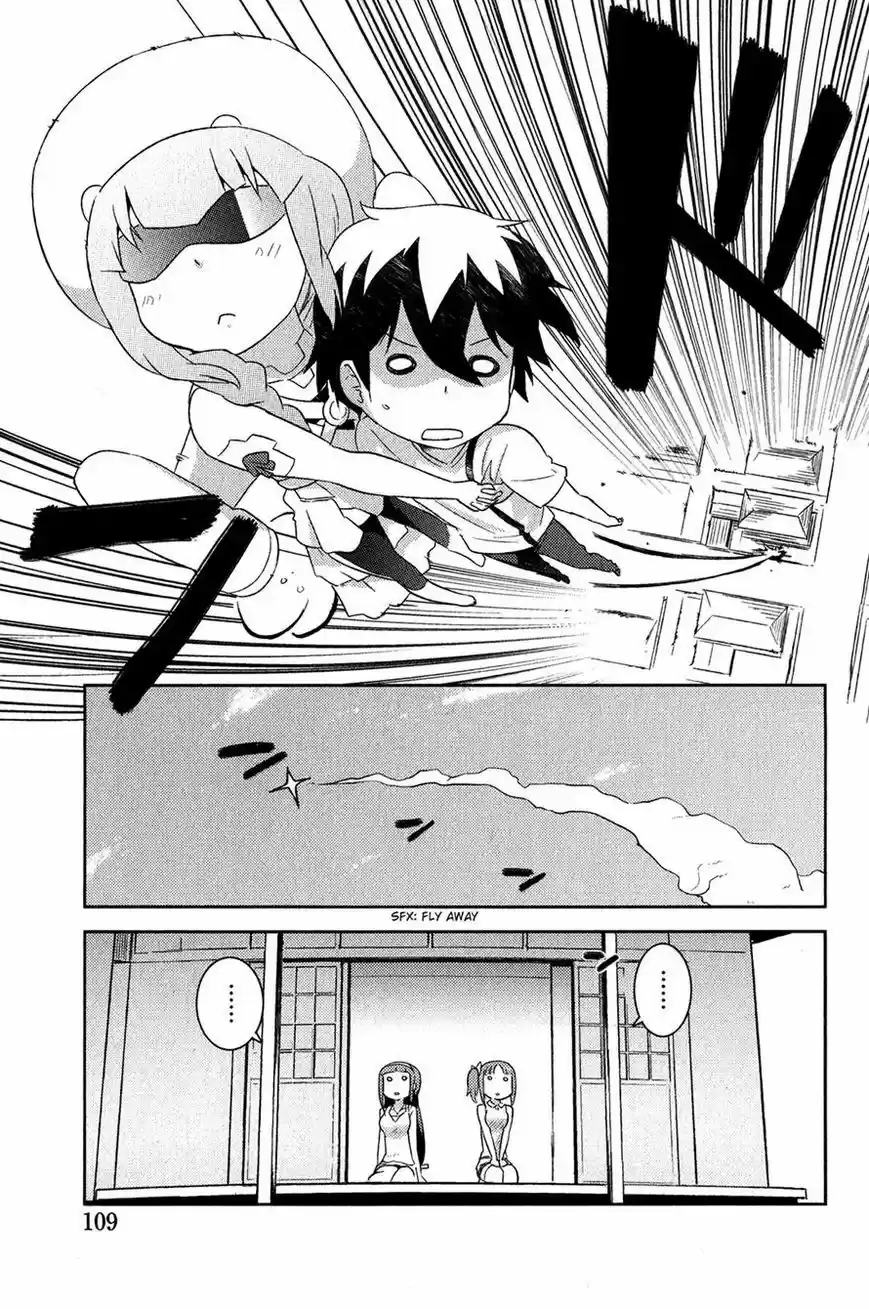 Kanojo ga Flag wo Oraretara (2011) - Capítulo 17 - Página 14 - LectorTMOo