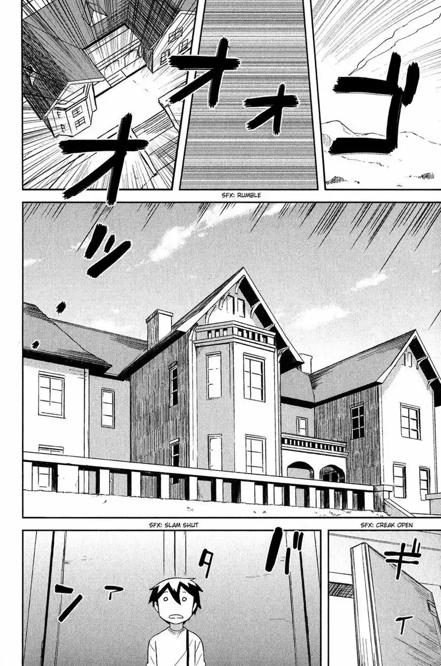 Kanojo ga Flag wo Oraretara (2011) - Capítulo 17 - Página 15 - LectorTMOo