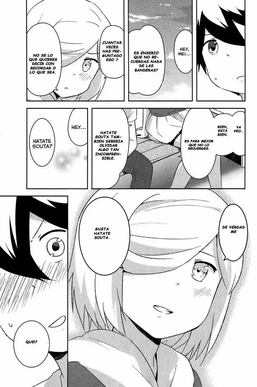 Kanojo ga Flag wo Oraretara (2011) - Capítulo 17 - Página 30 - LectorTMOo