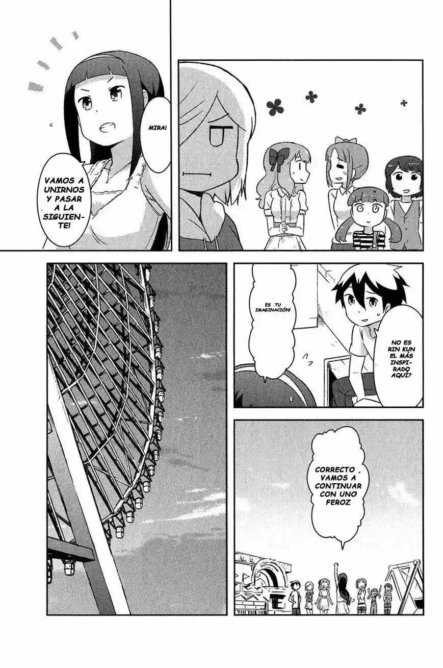 Kanojo ga Flag wo Oraretara (2011) - Capítulo 17 - Página 32 - LectorTMOo
