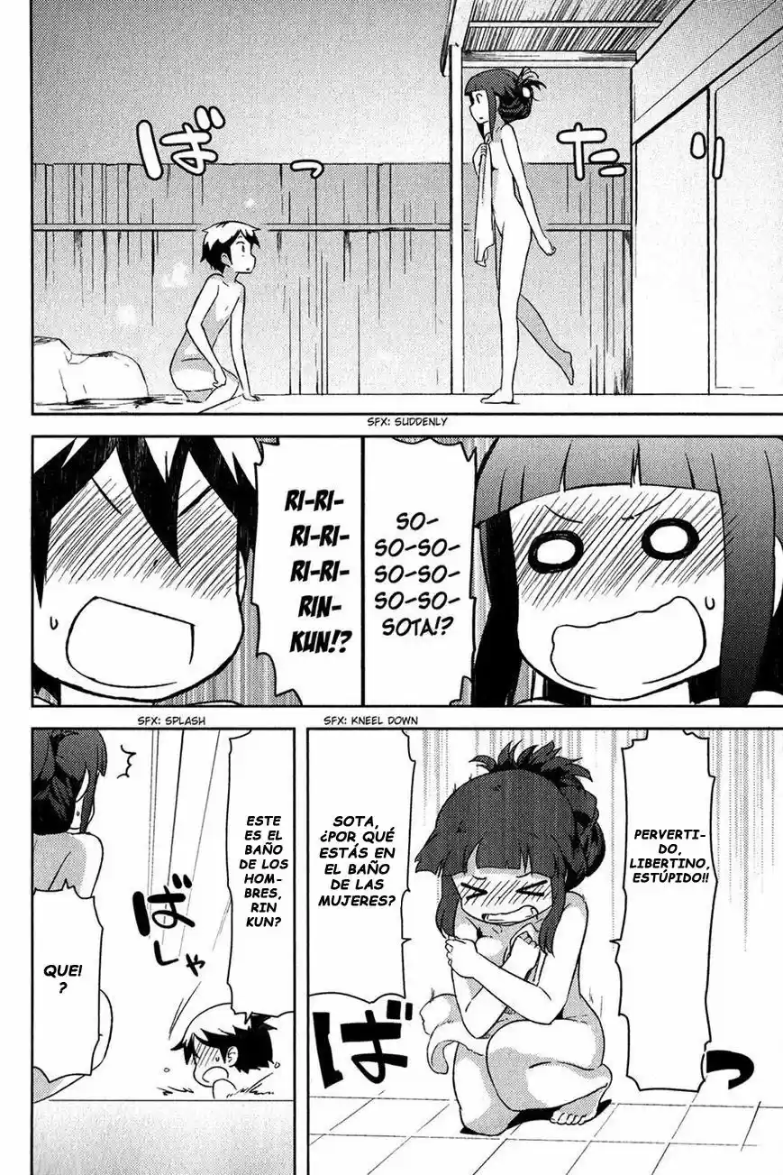 Kanojo ga Flag wo Oraretara (2011) - Capítulo 17 - Página 35 - LectorTMOo