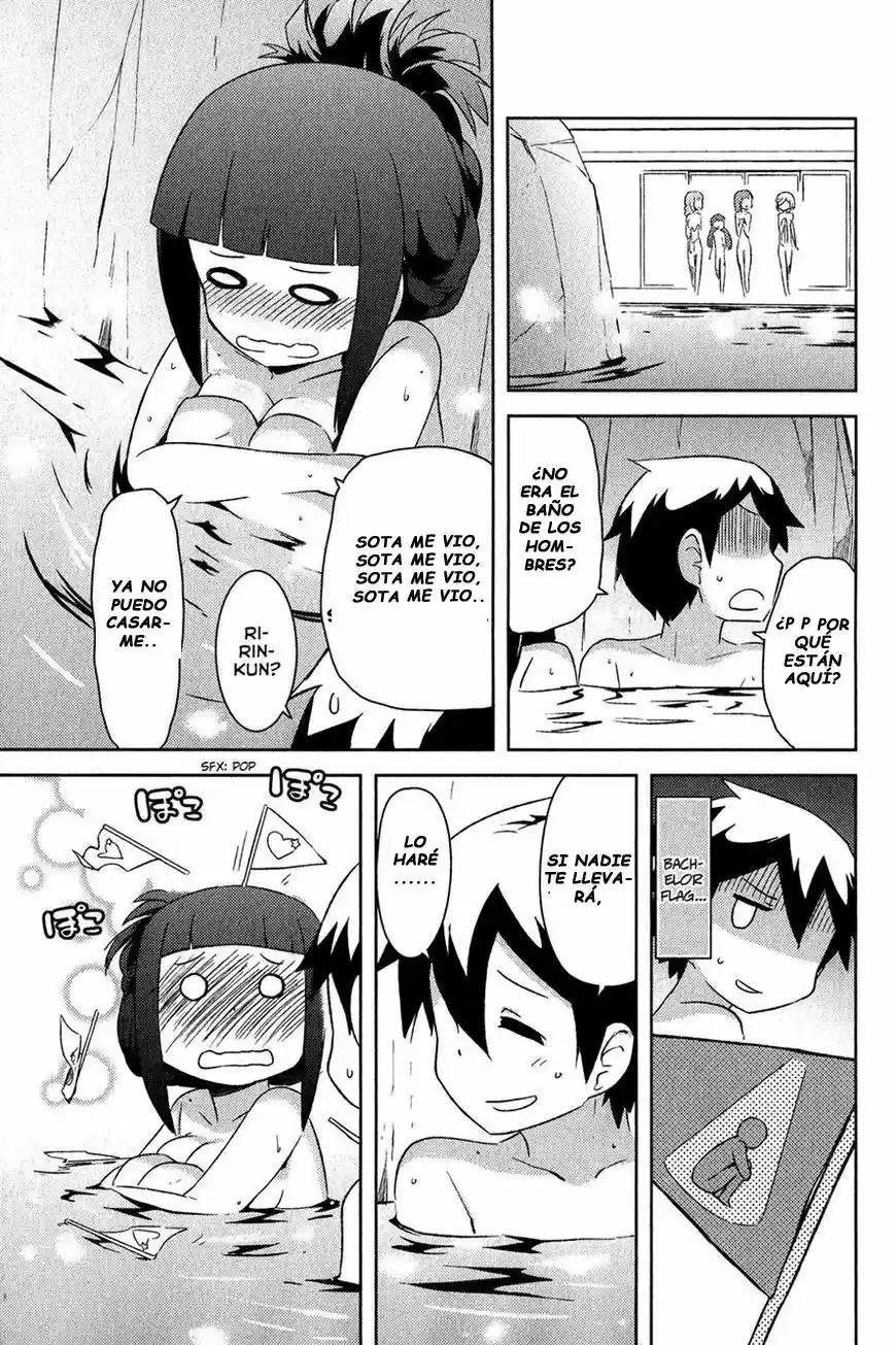 Kanojo ga Flag wo Oraretara (2011) - Capítulo 17 - Página 38 - LectorTMOo