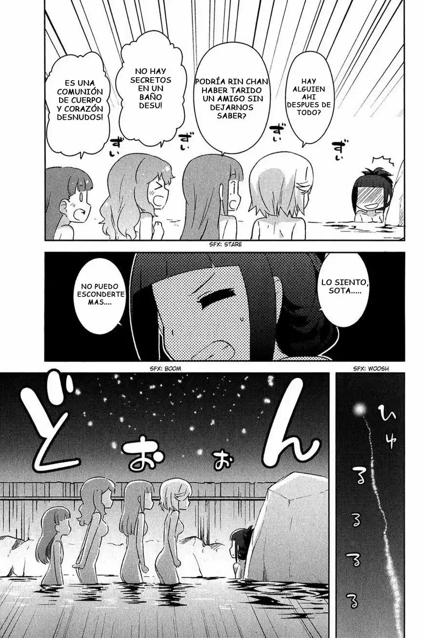 Kanojo ga Flag wo Oraretara (2011) - Capítulo 17 - Página 42 - LectorTMOo