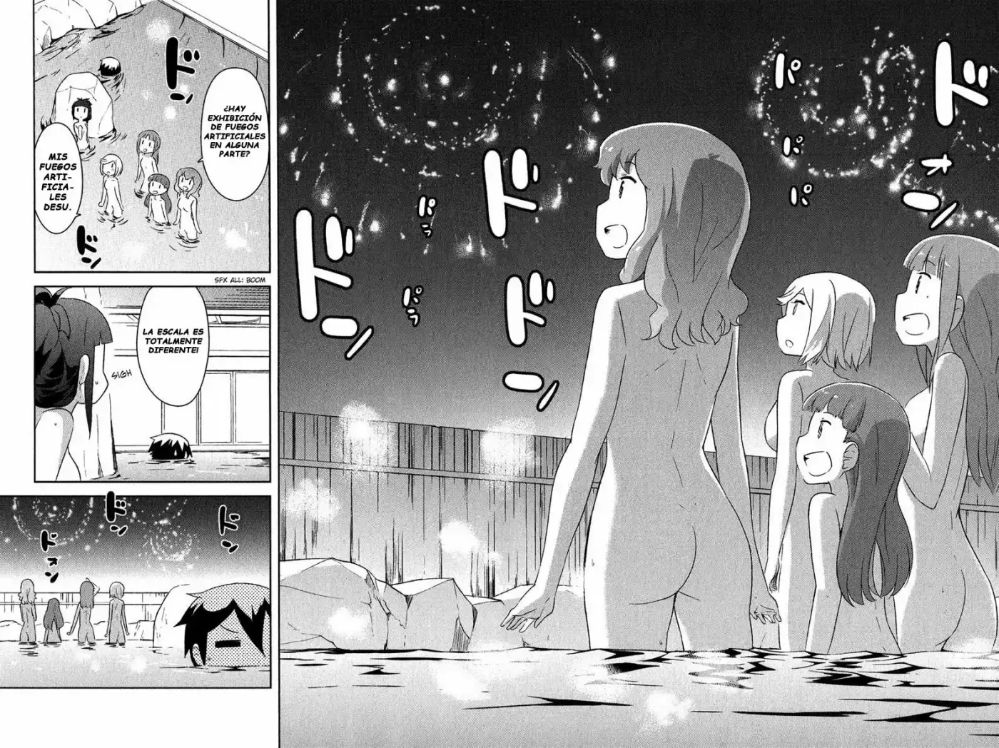 Kanojo ga Flag wo Oraretara (2011) - Capítulo 17 - Página 43 - LectorTMOo