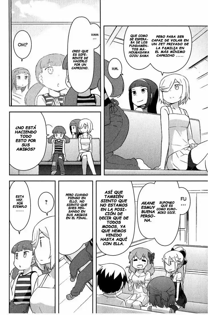 Kanojo ga Flag wo Oraretara (2011) - Capítulo 18 - Página 14 - LectorTMOo