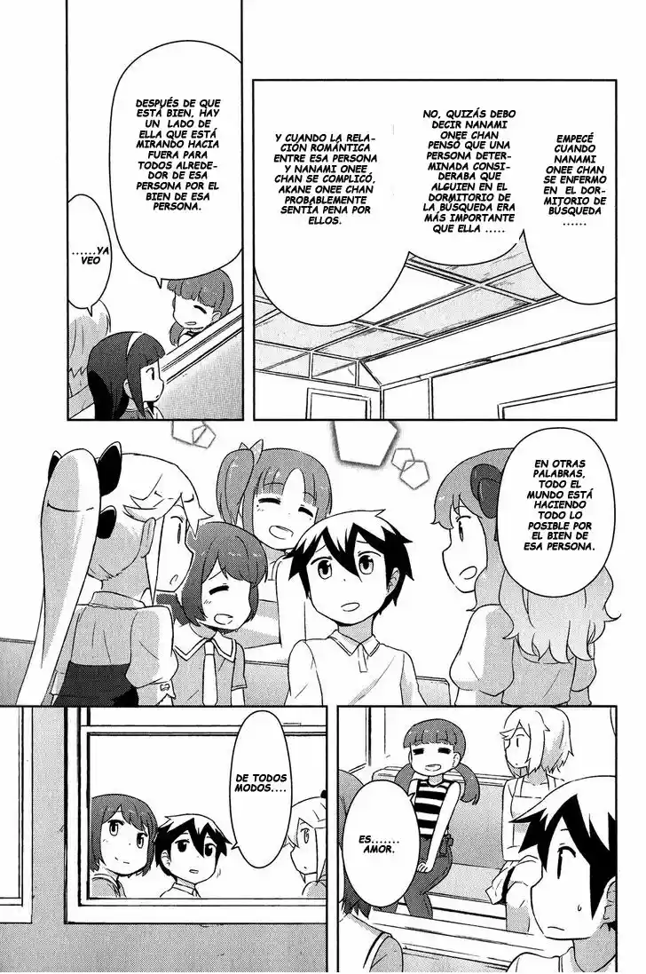 Kanojo ga Flag wo Oraretara (2011) - Capítulo 18 - Página 15 - LectorTMOo