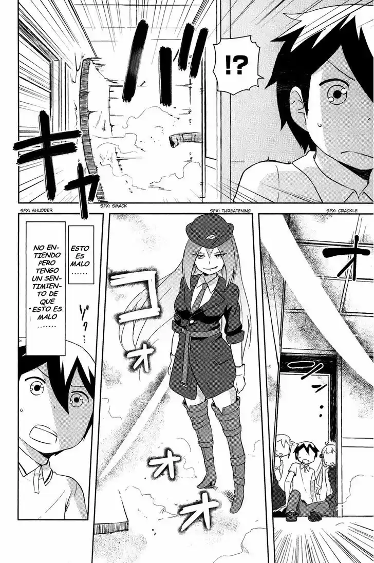 Kanojo ga Flag wo Oraretara (2011) - Capítulo 18 - Página 35 - LectorTMOo