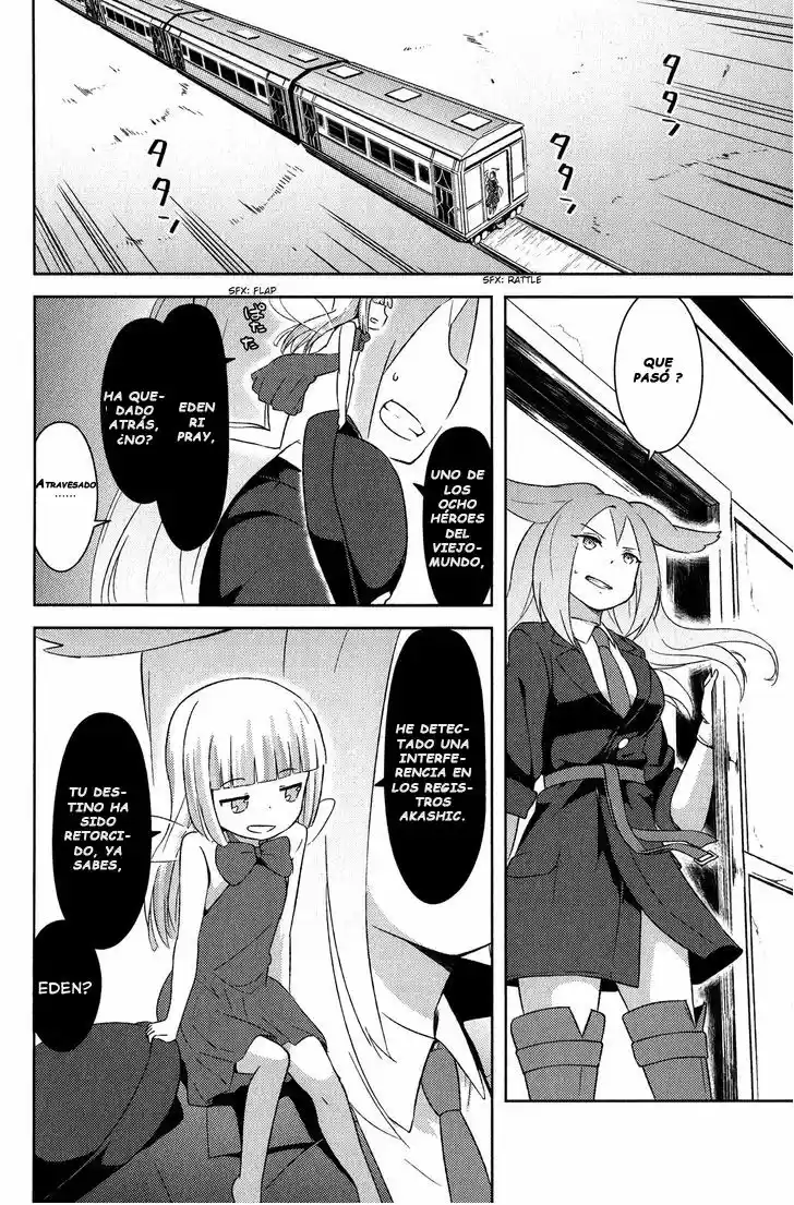 Kanojo ga Flag wo Oraretara (2011) - Capítulo 18 - Página 43 - LectorTMOo