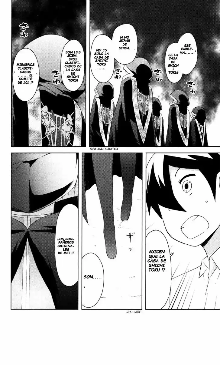 Kanojo ga Flag wo Oraretara (2011) - Capítulo 19 - Página 10 - LectorTMOo
