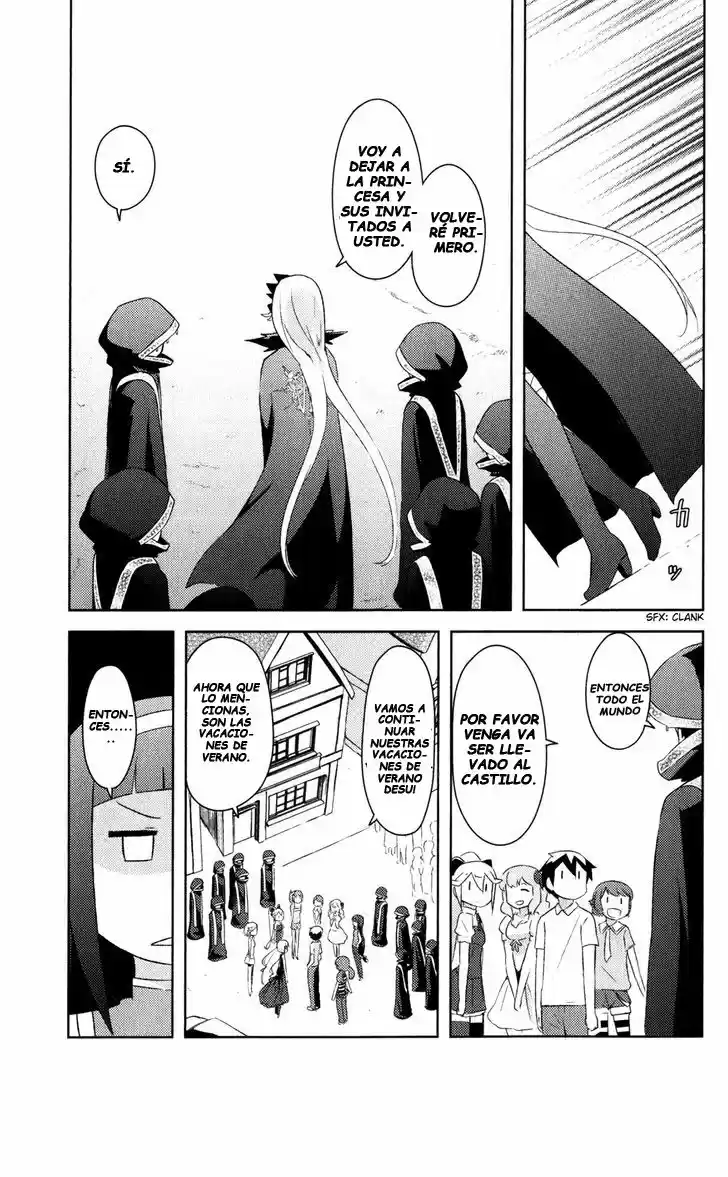 Kanojo ga Flag wo Oraretara (2011) - Capítulo 19 - Página 16 - LectorTMOo