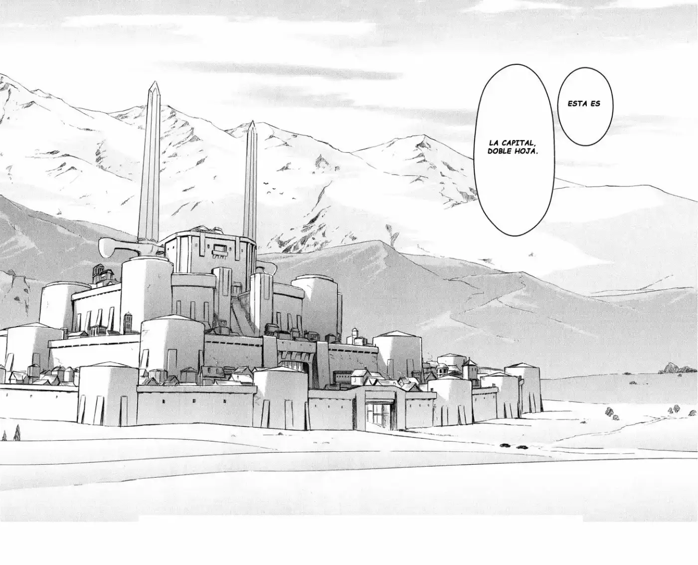 Kanojo ga Flag wo Oraretara (2011) - Capítulo 19 - Página 23 - LectorTMOo