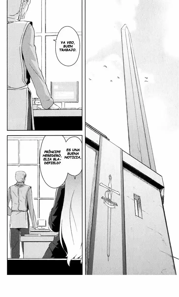 Kanojo ga Flag wo Oraretara (2011) - Capítulo 19 - Página 24 - LectorTMOo