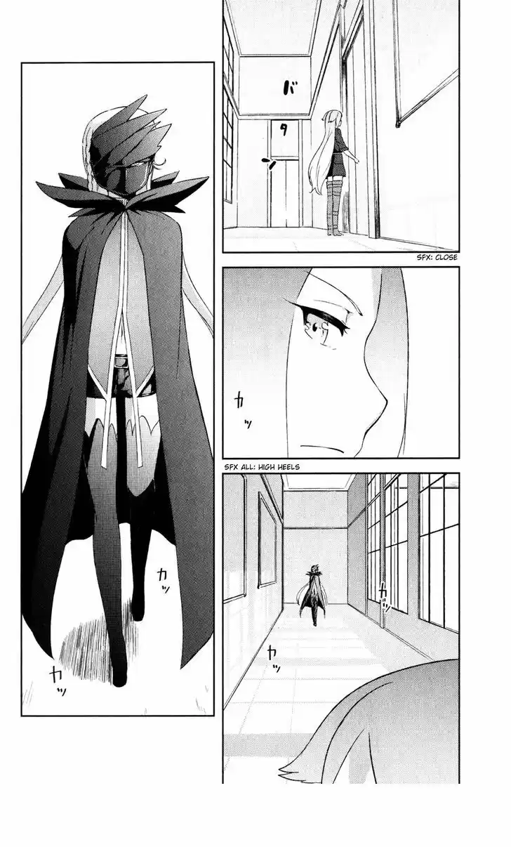Kanojo ga Flag wo Oraretara (2011) - Capítulo 19 - Página 28 - LectorTMOo