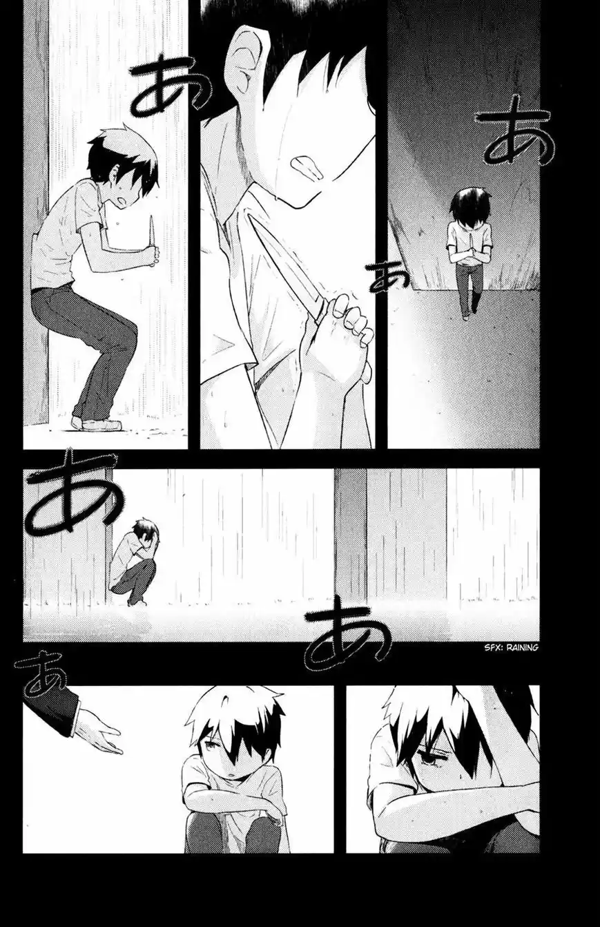 Kanojo ga Flag wo Oraretara (2011) - Capítulo 21 - Página 4 - LectorTMOo
