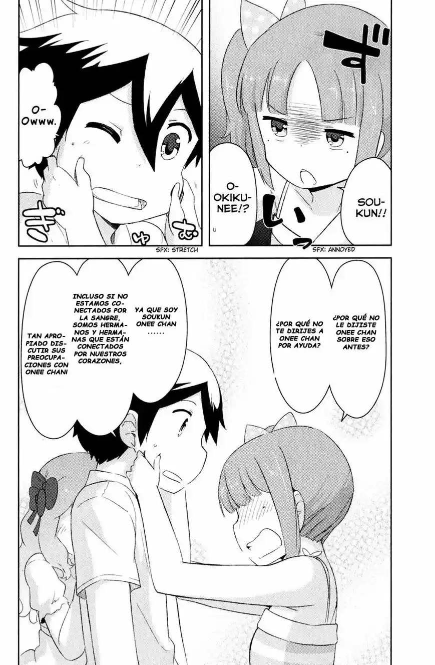 Kanojo ga Flag wo Oraretara (2011) - Capítulo 21 - Página 10 - LectorTMOo
