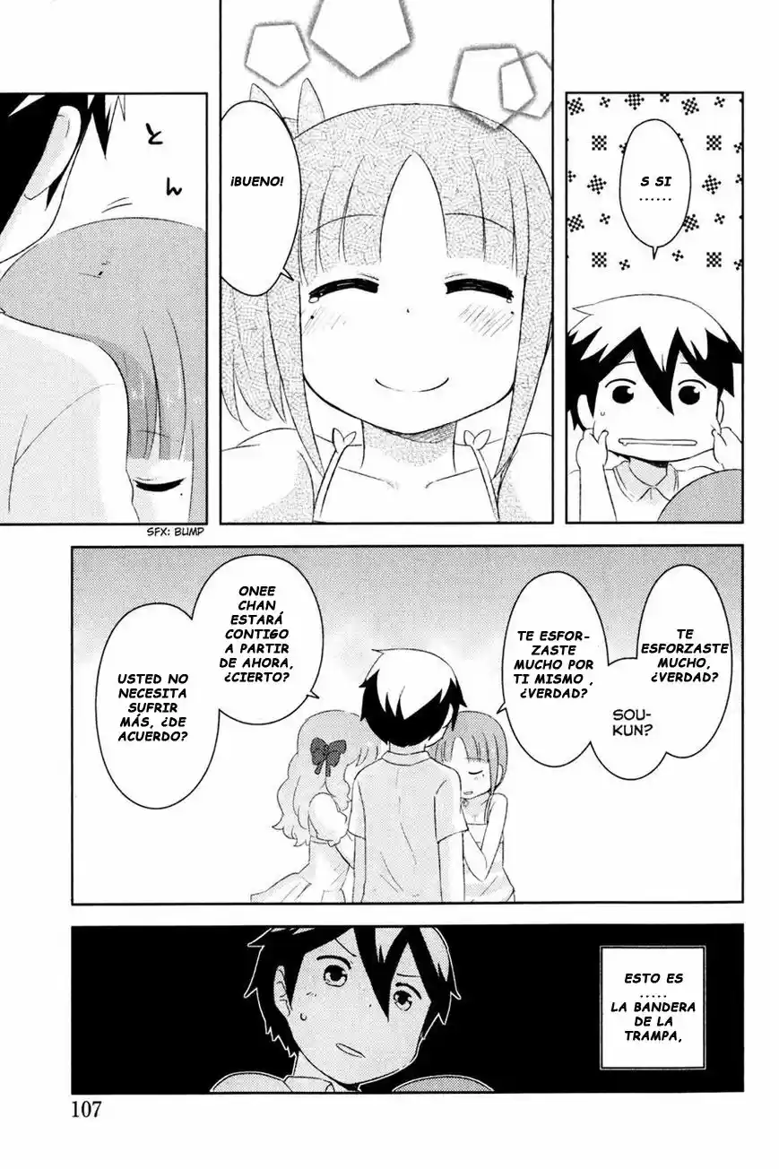 Kanojo ga Flag wo Oraretara (2011) - Capítulo 21 - Página 11 - LectorTMOo