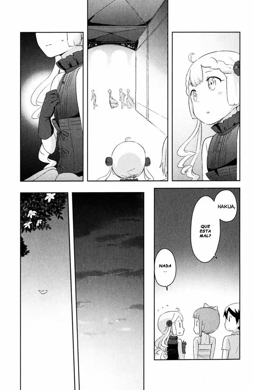 Kanojo ga Flag wo Oraretara (2011) - Capítulo 21 - Página 17 - LectorTMOo