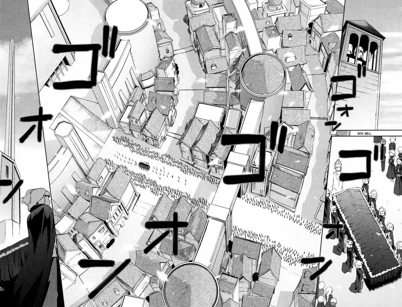 Kanojo ga Flag wo Oraretara (2011) - Capítulo 21 - Página 18 - LectorTMOo