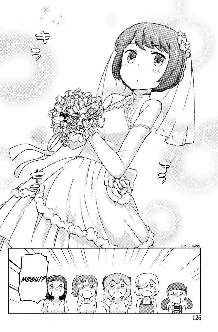 Kanojo ga Flag wo Oraretara (2011) - Capítulo 21 - Página 29 - LectorTMOo