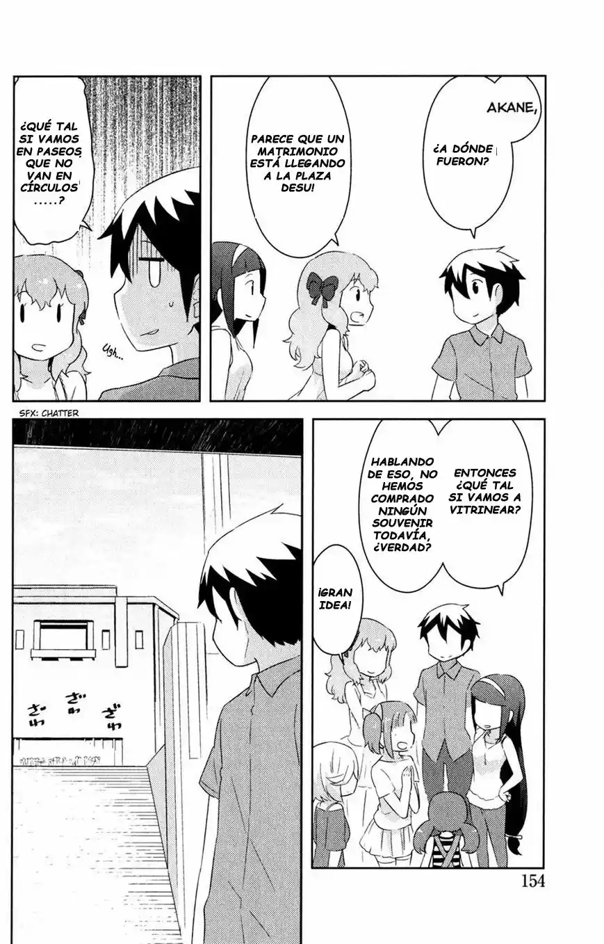 Kanojo ga Flag wo Oraretara (2011) - Capítulo 22 - Página 11 - LectorTMOo