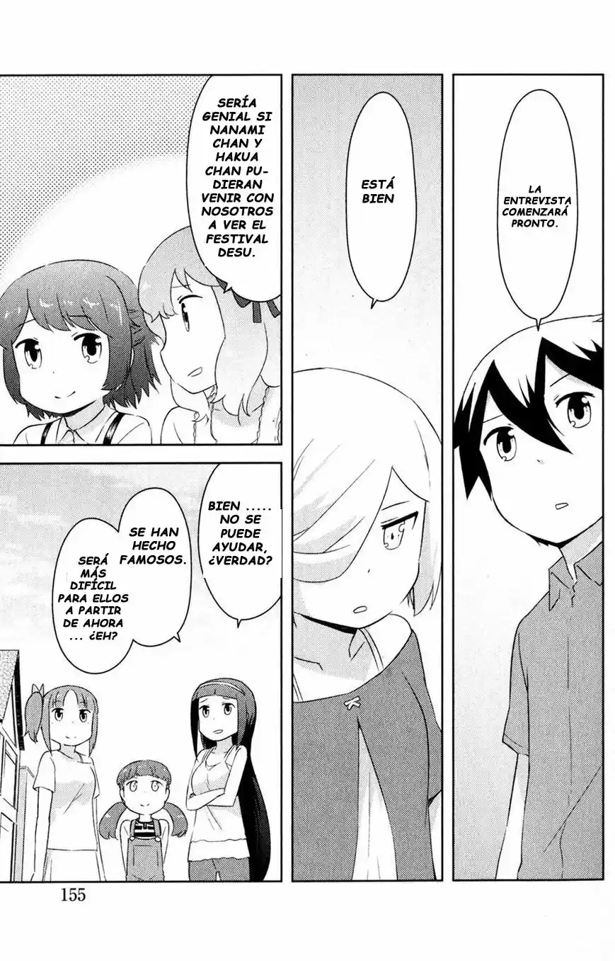 Kanojo ga Flag wo Oraretara (2011) - Capítulo 22 - Página 12 - LectorTMOo