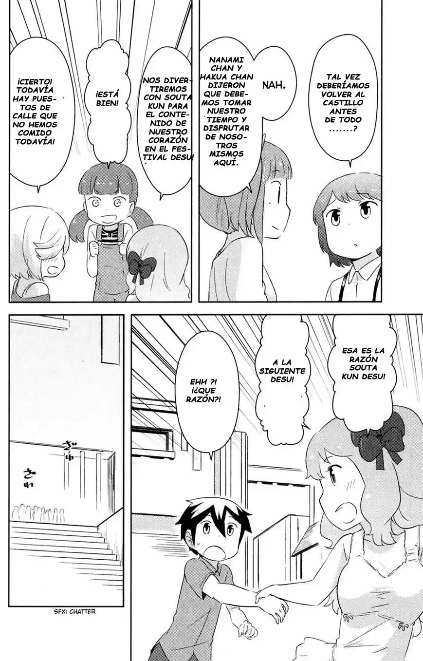 Kanojo ga Flag wo Oraretara (2011) - Capítulo 22 - Página 13 - LectorTMOo