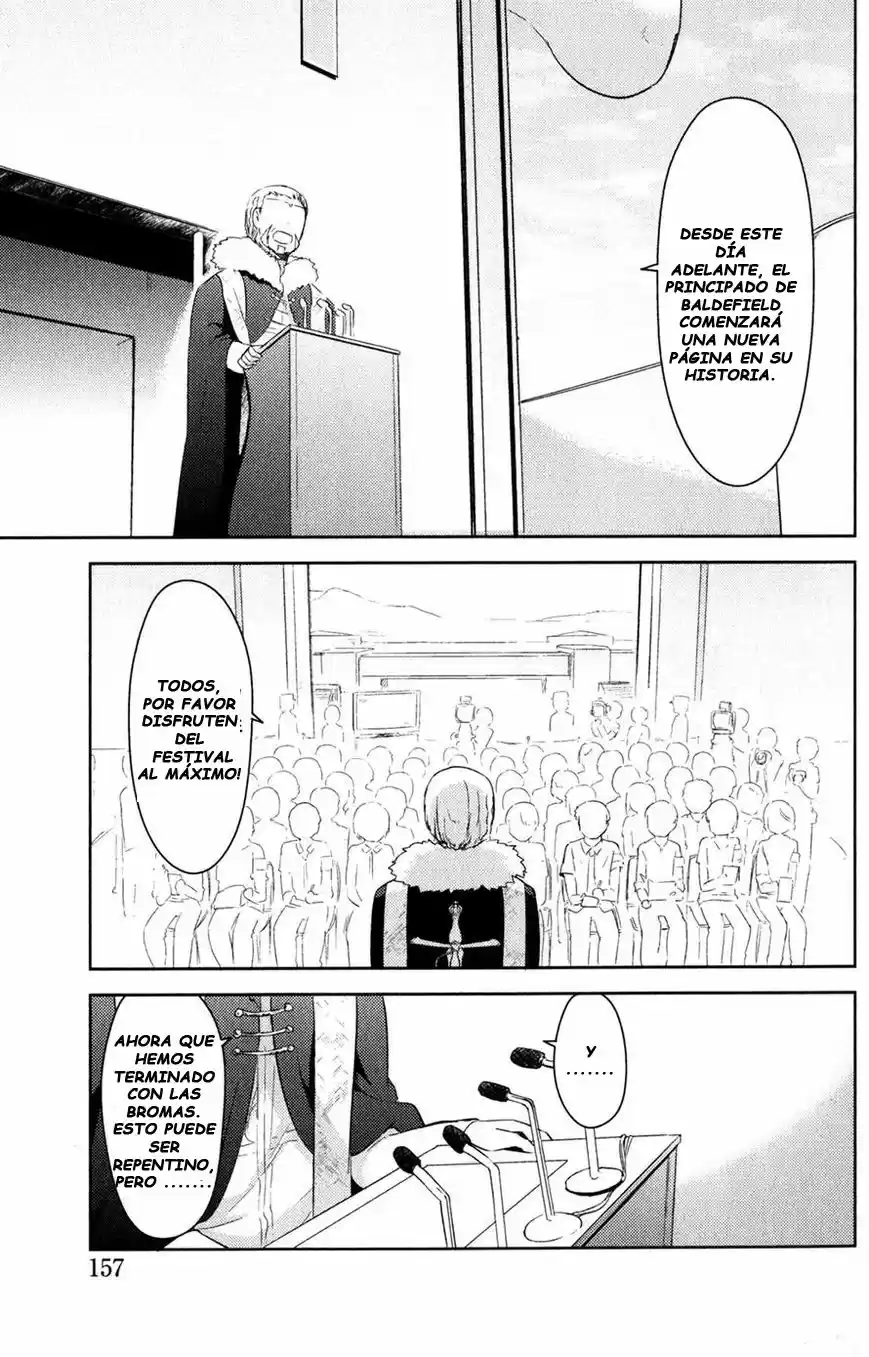 Kanojo ga Flag wo Oraretara (2011) - Capítulo 22 - Página 14 - LectorTMOo