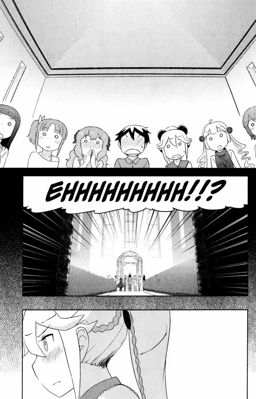 Kanojo ga Flag wo Oraretara (2011) - Capítulo 22 - Página 30 - LectorTMOo