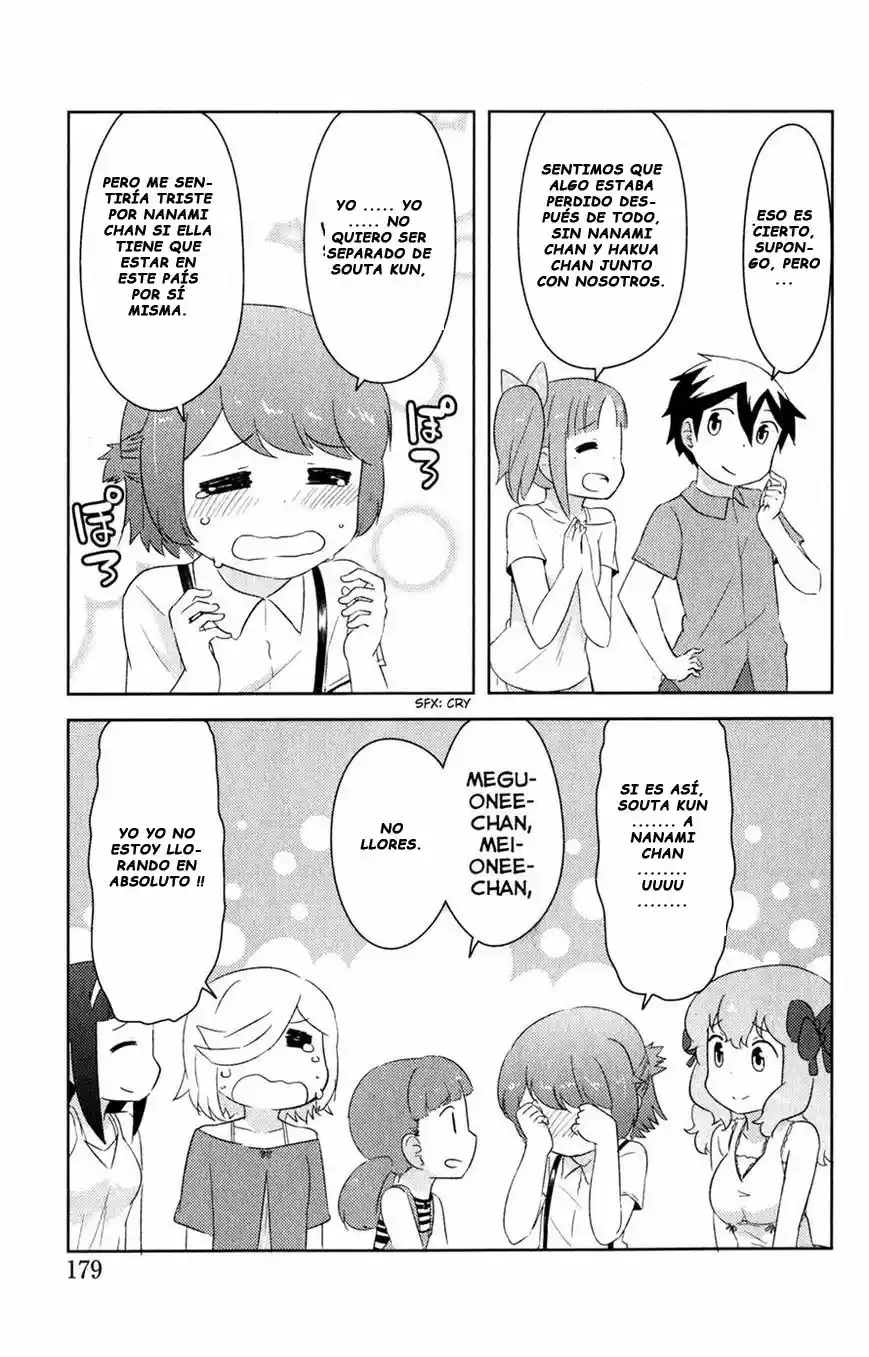 Kanojo ga Flag wo Oraretara (2011) - Capítulo 22 - Página 36 - LectorTMOo