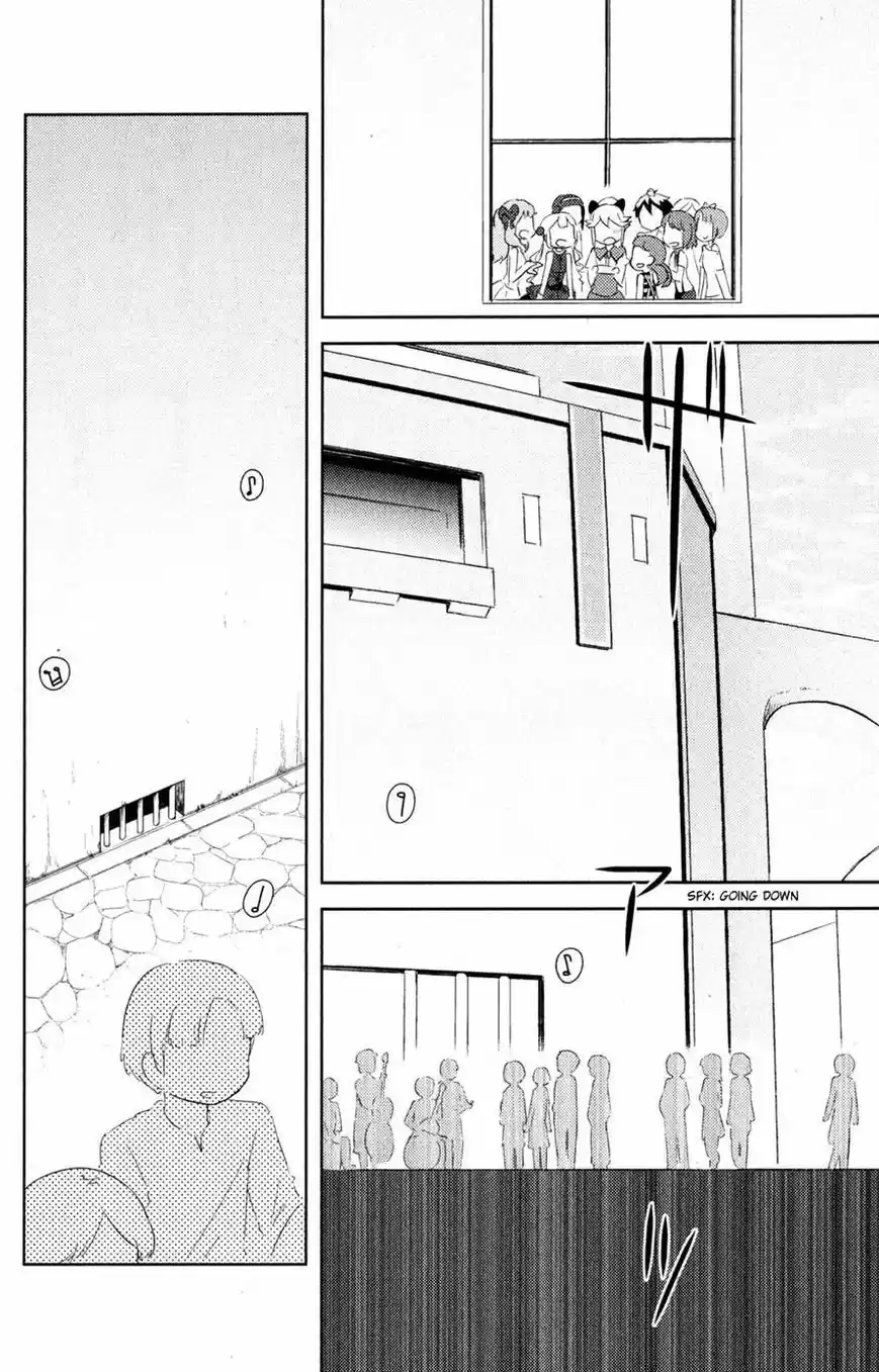 Kanojo ga Flag wo Oraretara (2011) - Capítulo 22 - Página 39 - LectorTMOo