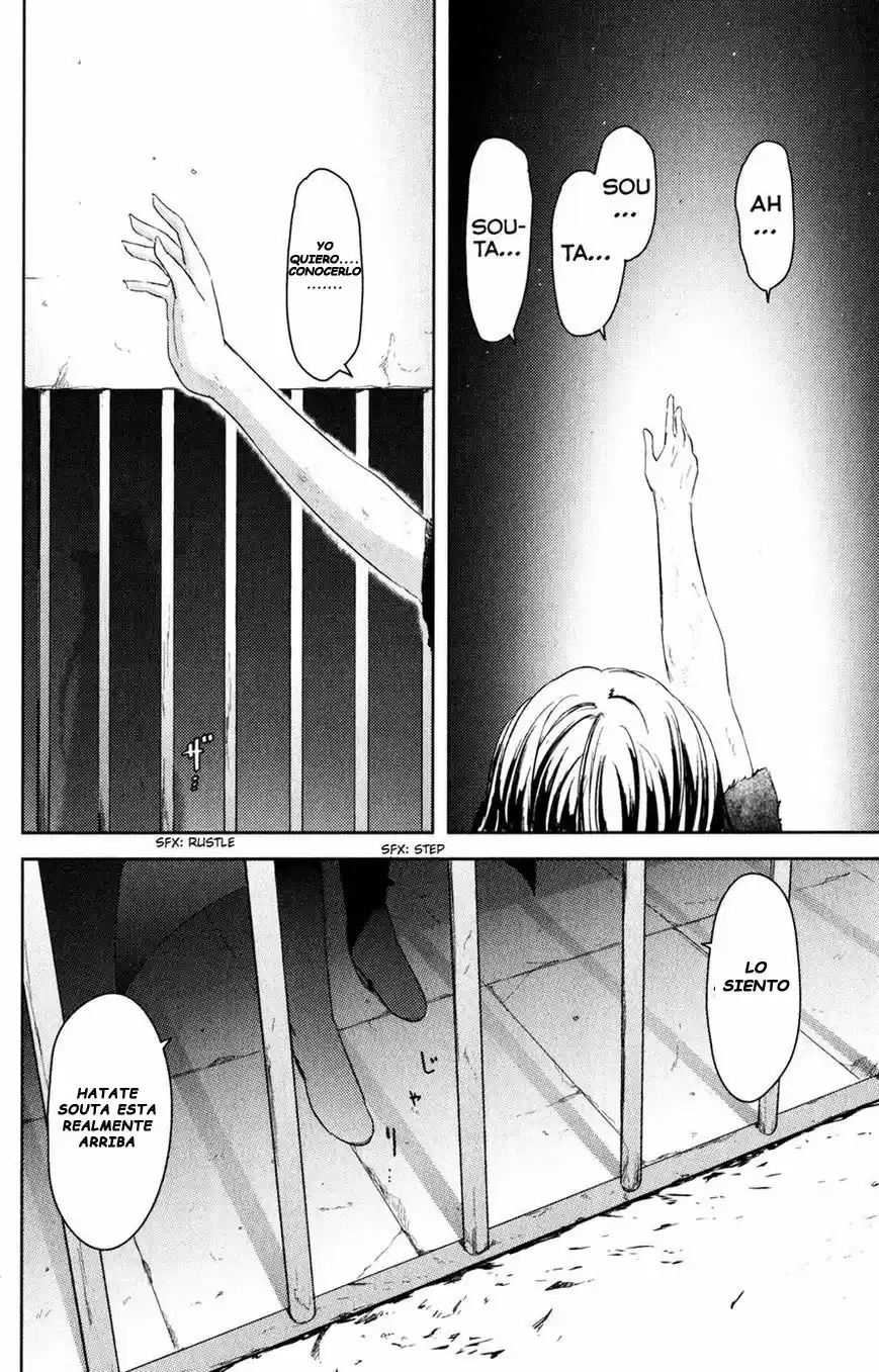 Kanojo ga Flag wo Oraretara (2011) - Capítulo 22 - Página 41 - LectorTMOo