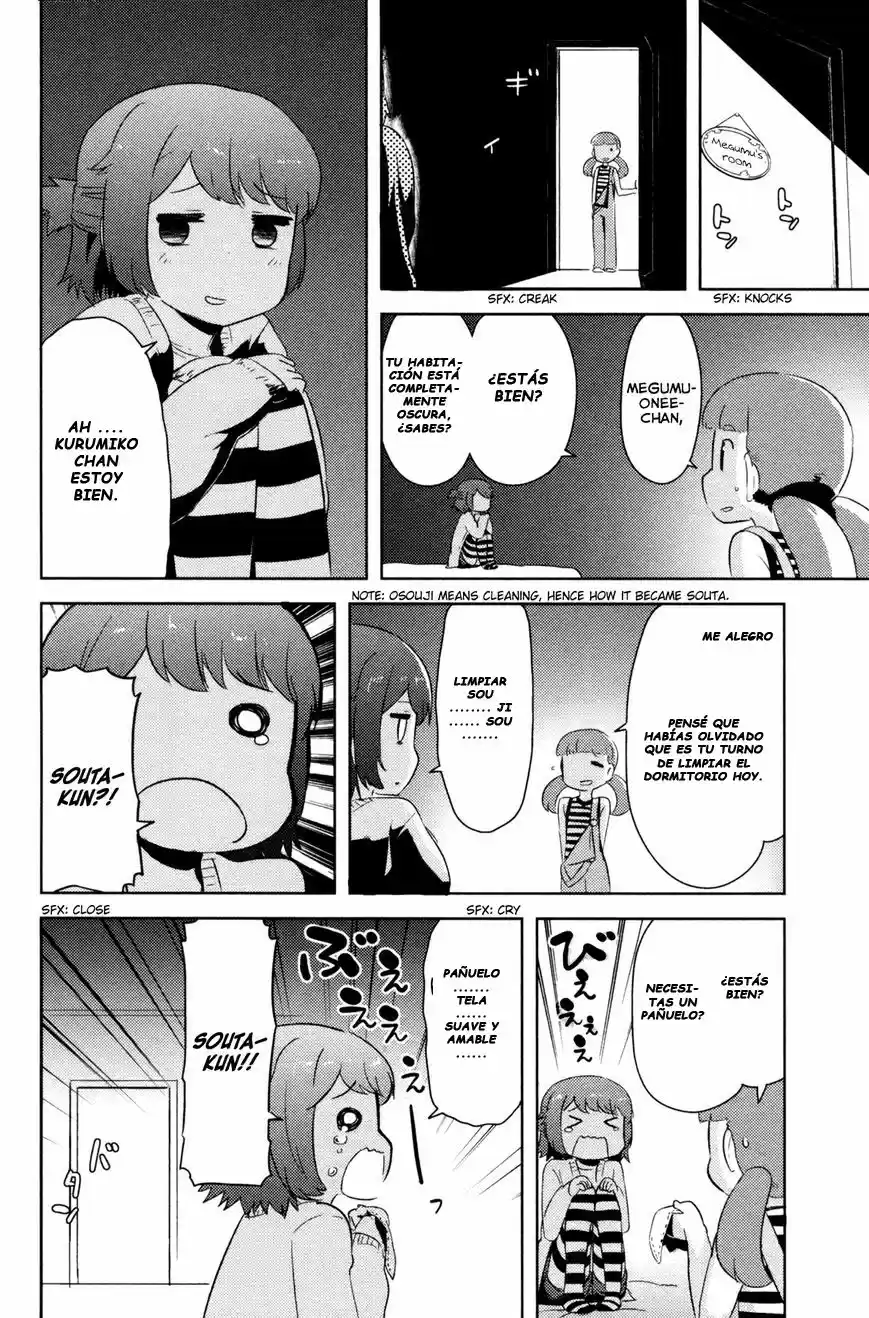 Kanojo ga Flag wo Oraretara (2011) - Capítulo 23 - Página 9 - LectorTMOo