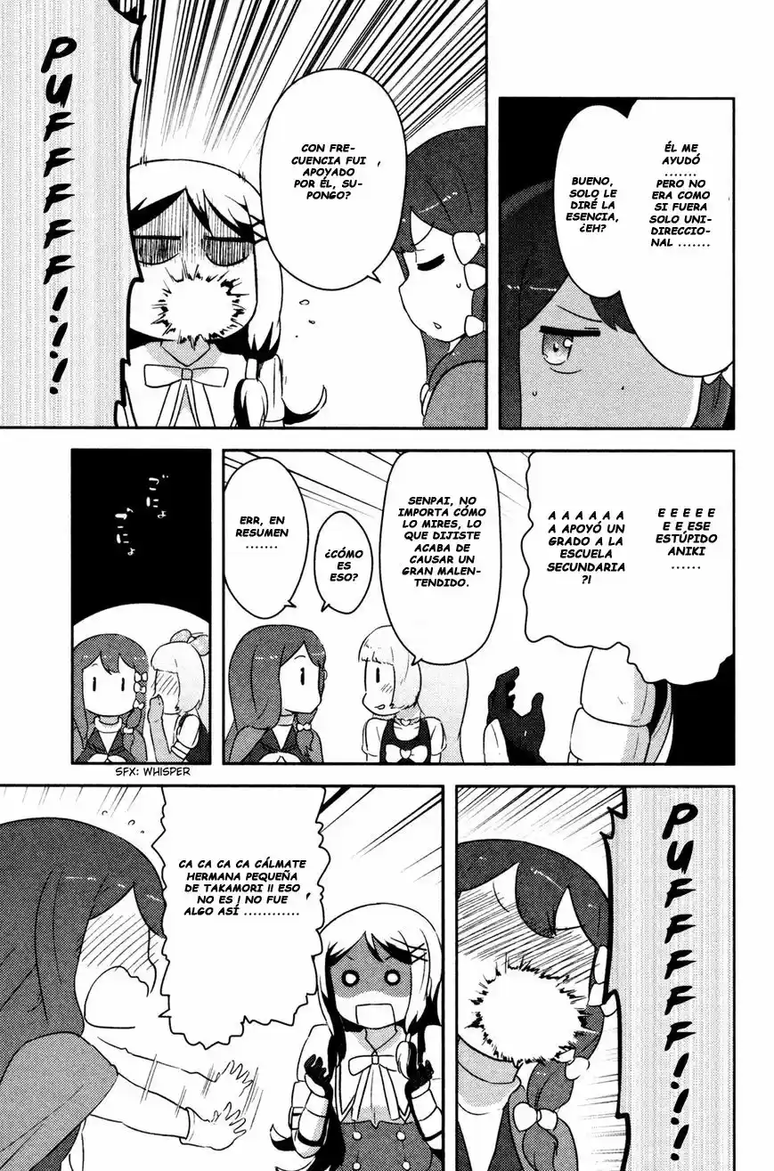 Kanojo ga Flag wo Oraretara (2011) - Capítulo 23 - Página 46 - LectorTMOo