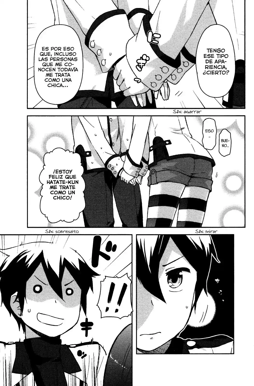 Kanojo ga Flag wo Oraretara (2011) - Capítulo 3 - Página 24 - LectorTMOo