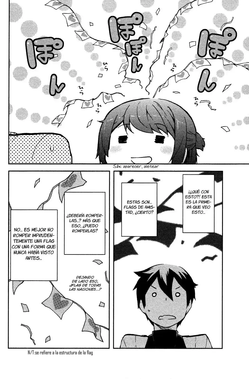 Kanojo ga Flag wo Oraretara (2011) - Capítulo 3 - Página 25 - LectorTMOo