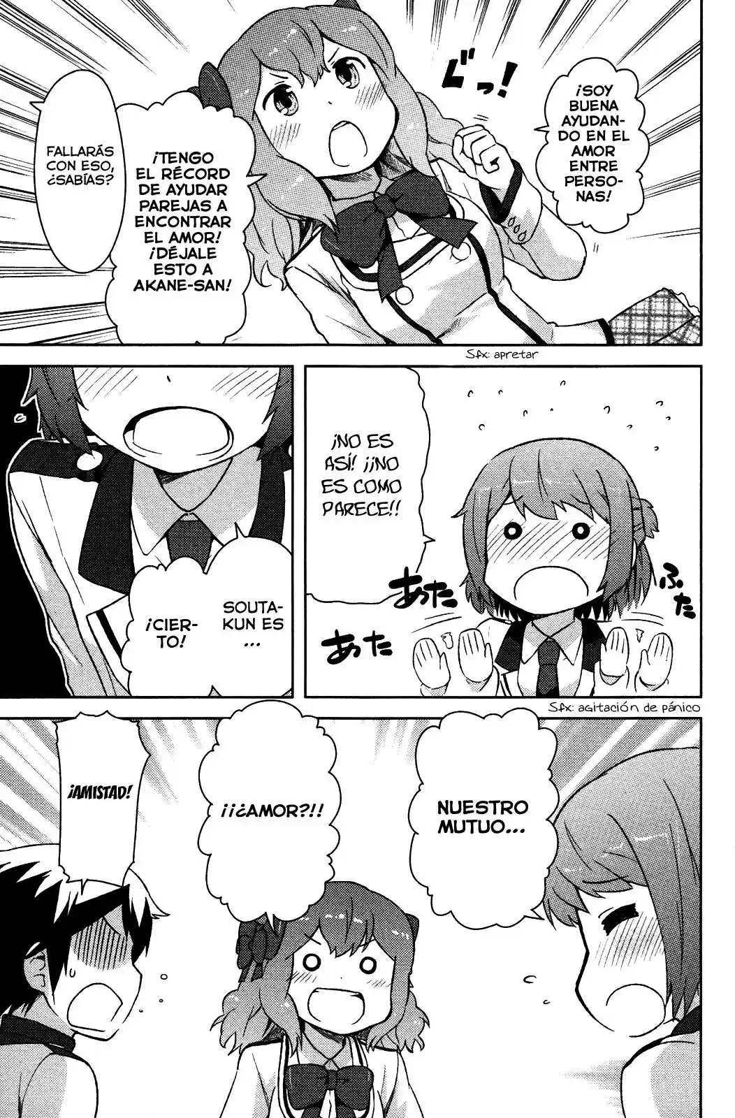 Kanojo ga Flag wo Oraretara (2011) - Capítulo 3 - Página 28 - LectorTMOo