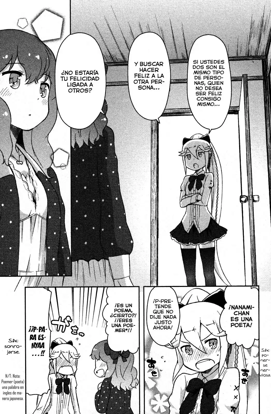 Kanojo ga Flag wo Oraretara (2011) - Capítulo 4 - Página 29 - LectorTMOo