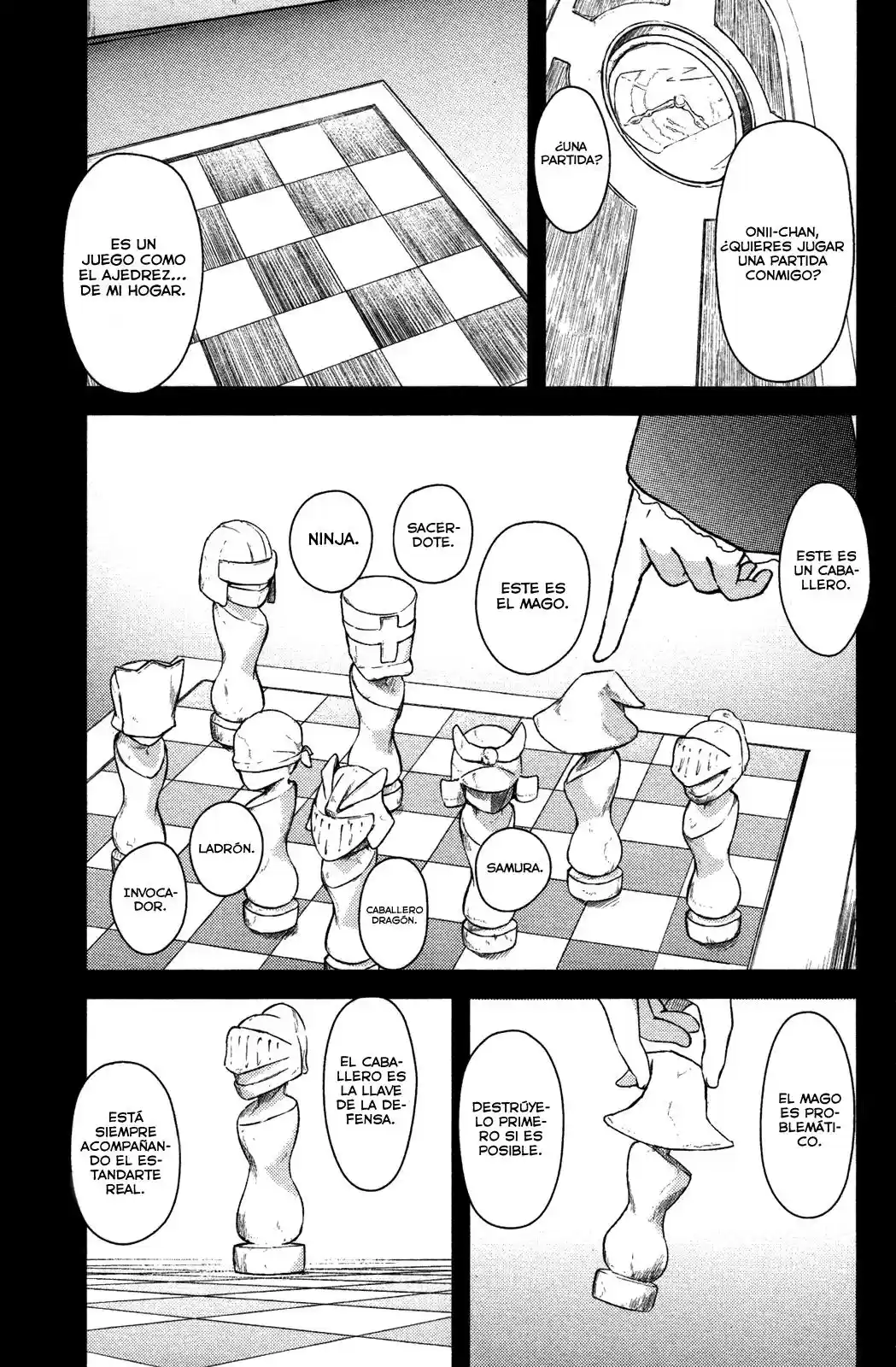 Kanojo ga Flag wo Oraretara (2011) - Capítulo 6 - Página 20 - LectorTMOo