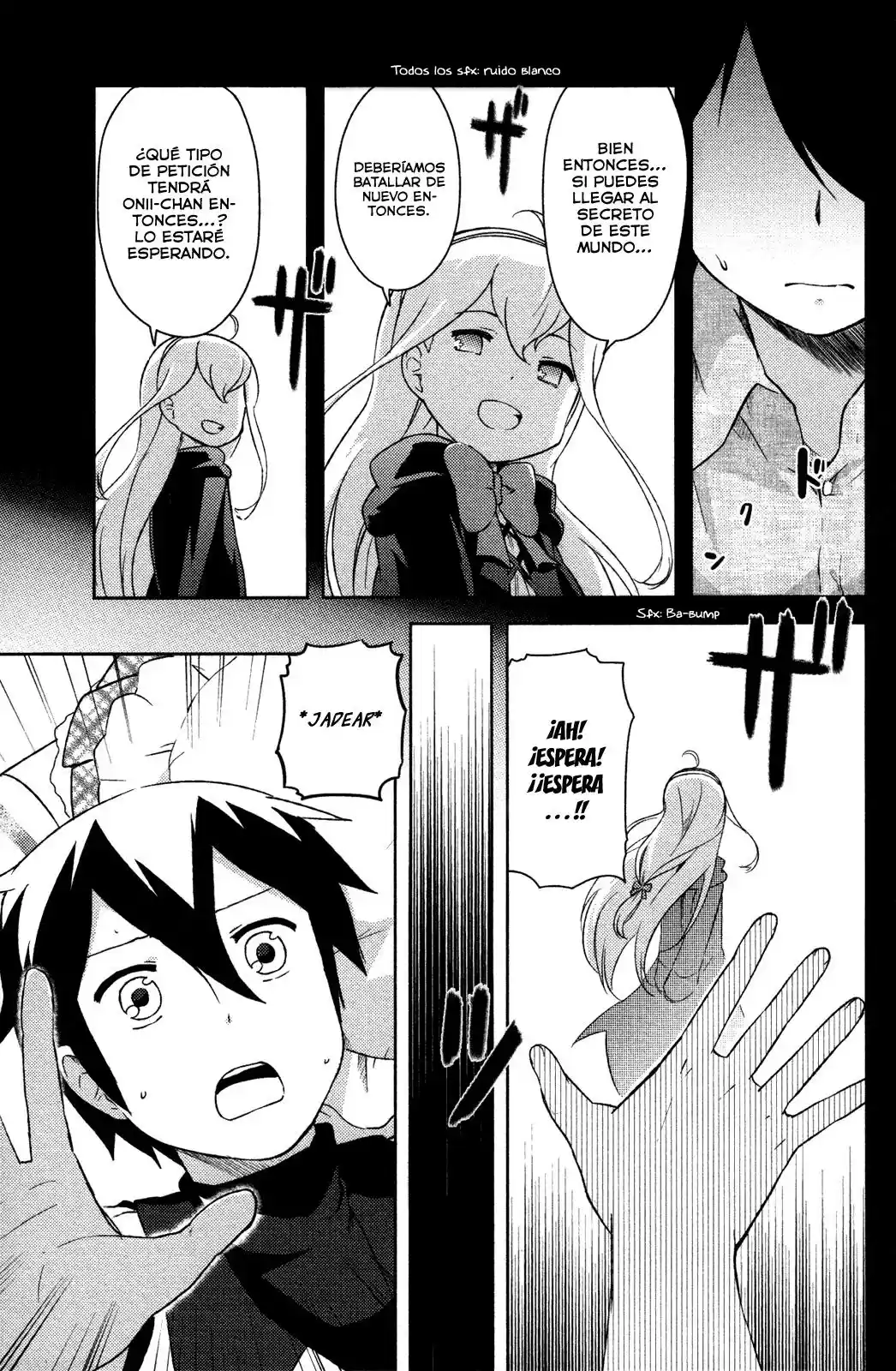 Kanojo ga Flag wo Oraretara (2011) - Capítulo 6 - Página 24 - LectorTMOo