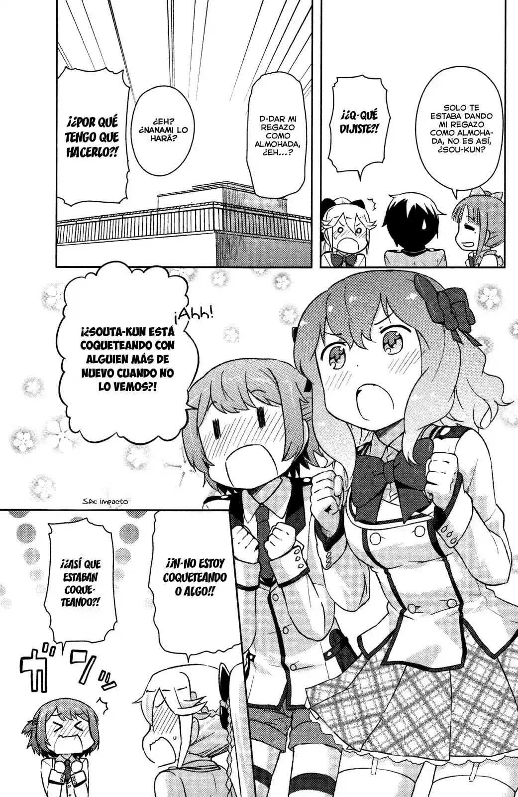 Kanojo ga Flag wo Oraretara (2011) - Capítulo 6 - Página 28 - LectorTMOo