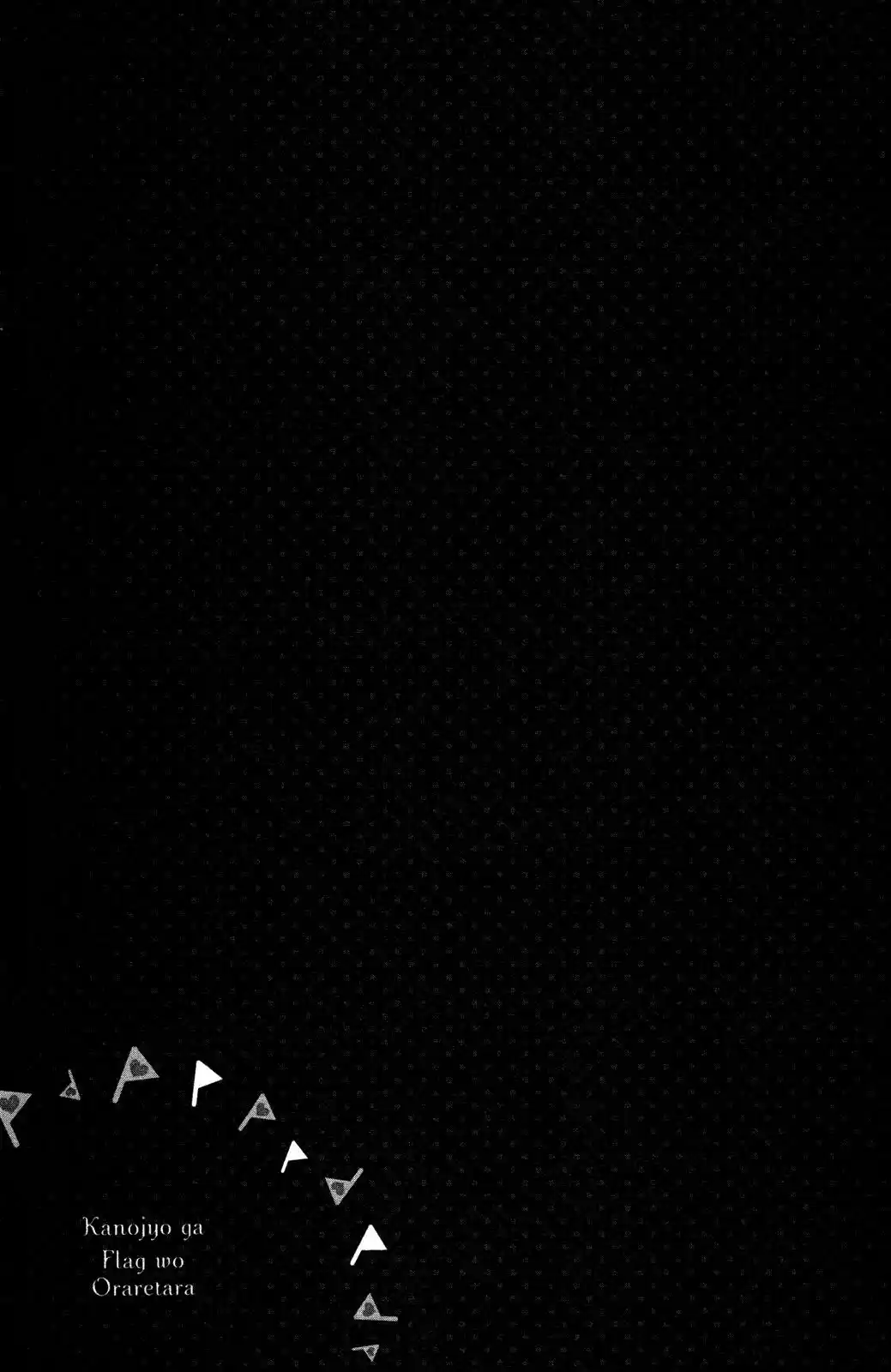 Kanojo ga Flag wo Oraretara (2011) - Capítulo 6 - Página 36 - LectorTMOo
