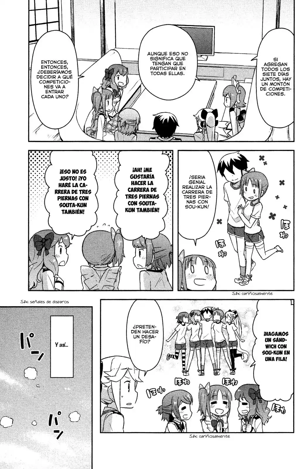 Kanojo ga Flag wo Oraretara (2011) - Capítulo 7 - Página 8 - LectorTMOo