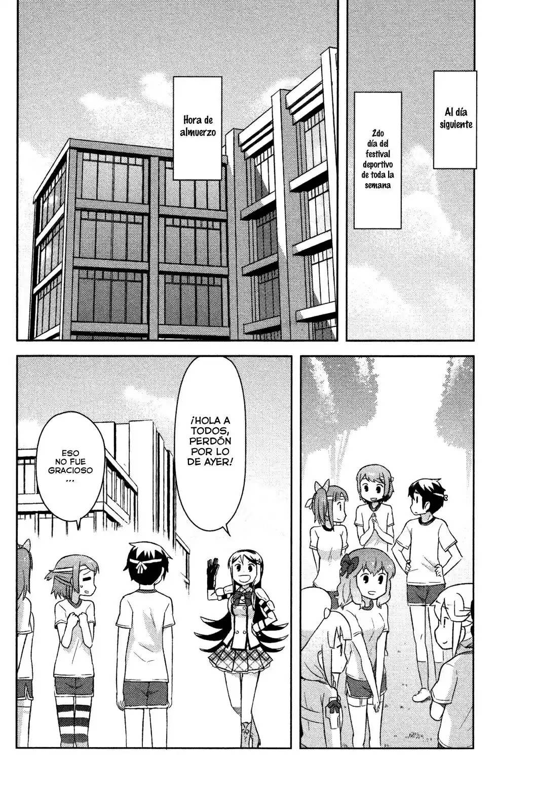 Kanojo ga Flag wo Oraretara (2011) - Capítulo 7 - Página 29 - LectorTMOo