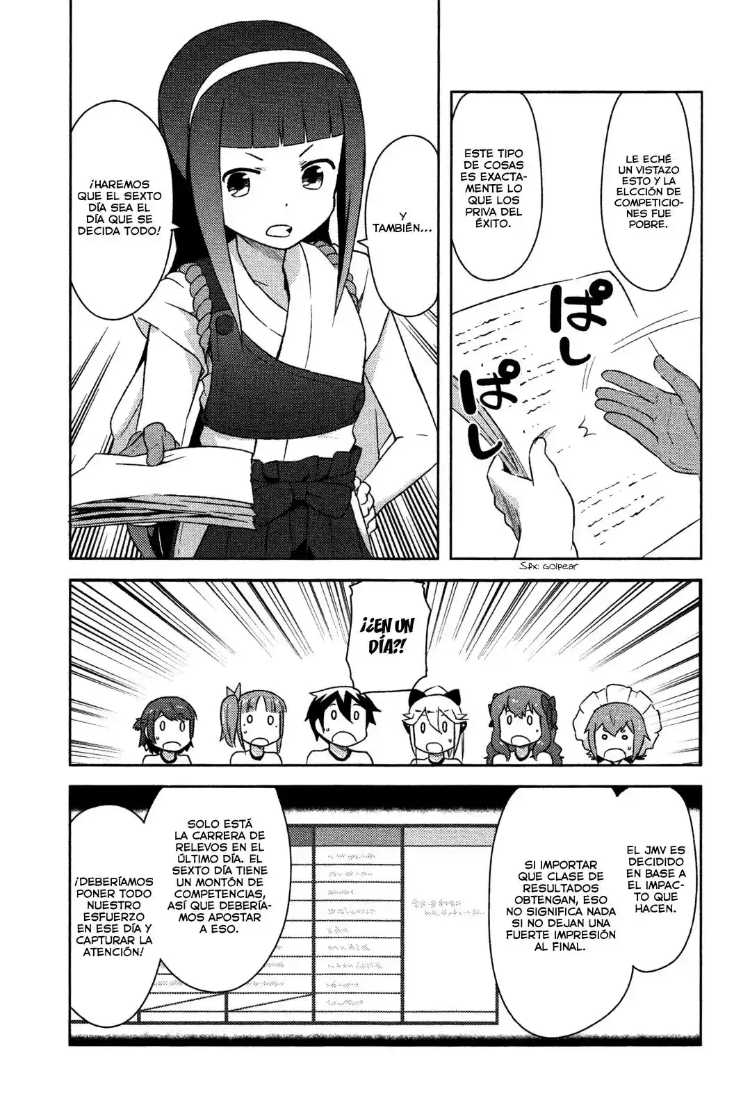 Kanojo ga Flag wo Oraretara (2011) - Capítulo 8 - Página 10 - LectorTMOo