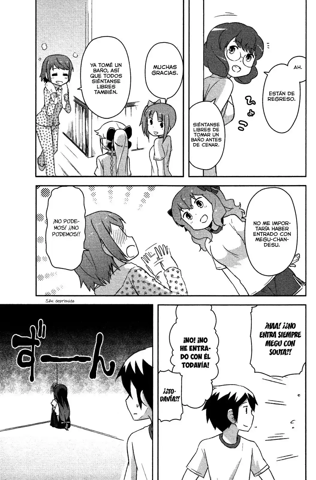 Kanojo ga Flag wo Oraretara (2011) - Capítulo 8 - Página 24 - LectorTMOo