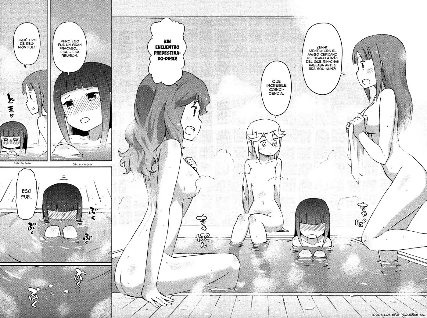 Kanojo ga Flag wo Oraretara (2011) - Capítulo 8 - Página 29 - LectorTMOo
