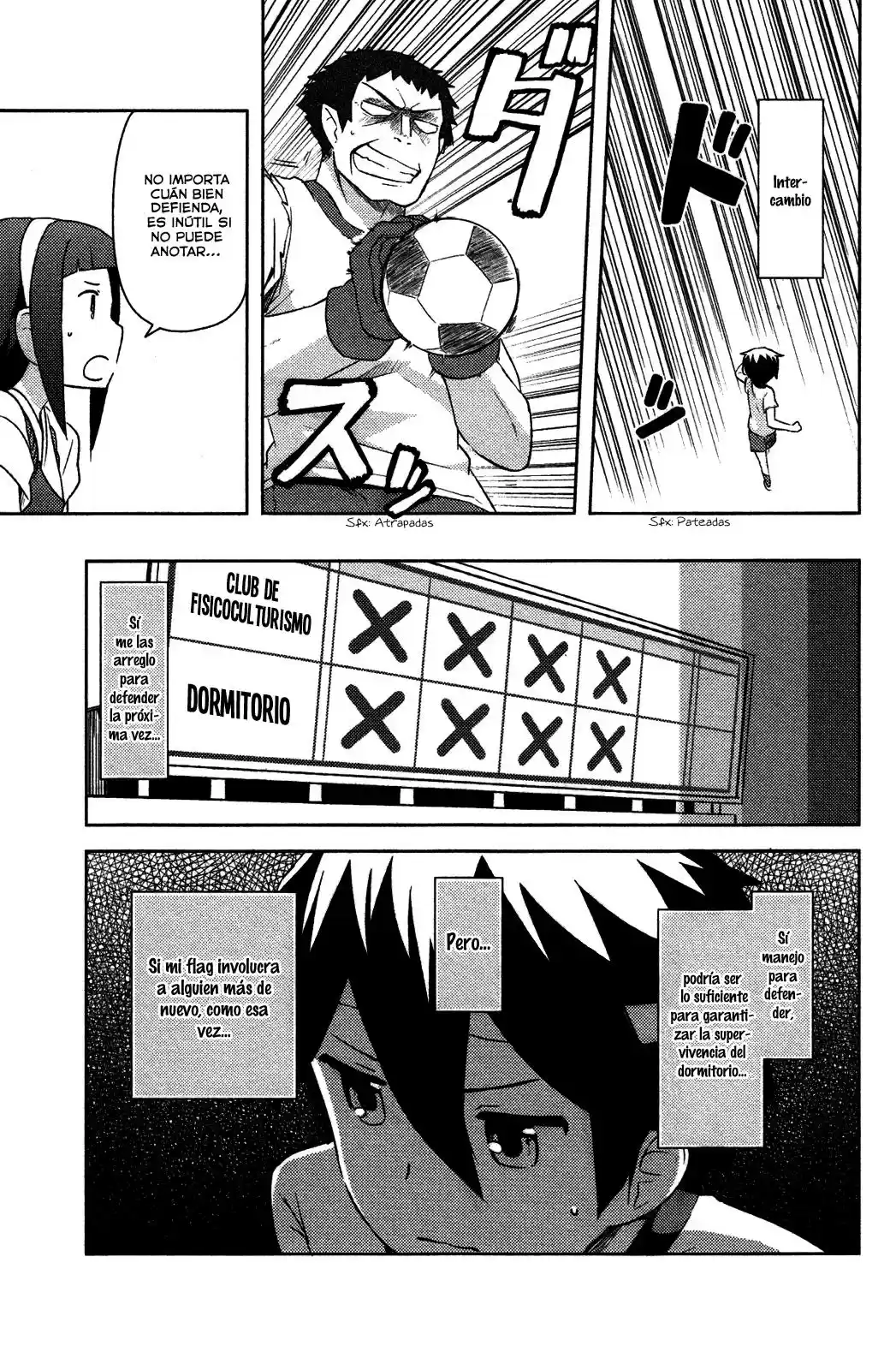 Kanojo ga Flag wo Oraretara (2011) - Capítulo 9 - Página 11 - LectorTMOo