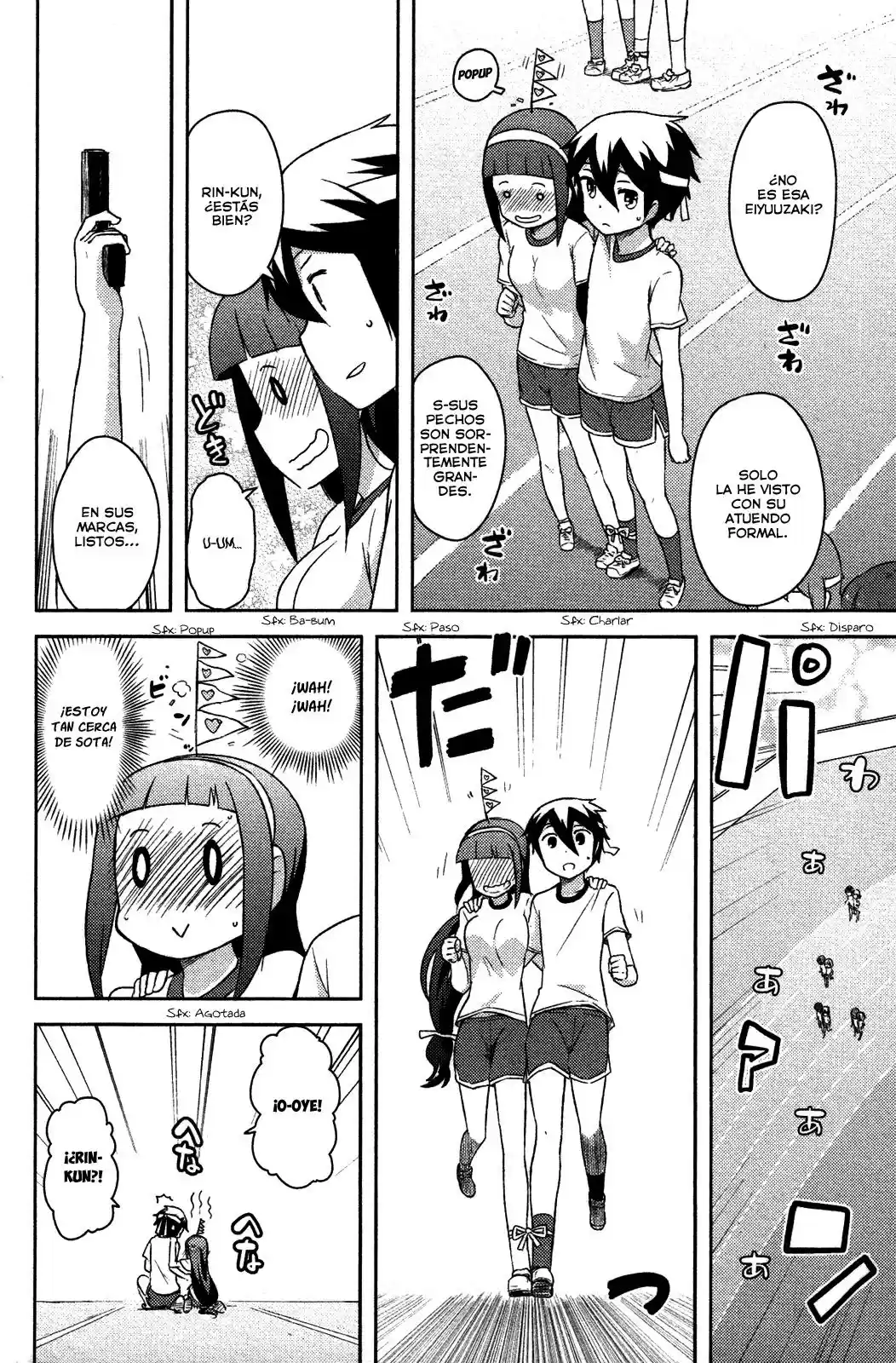 Kanojo ga Flag wo Oraretara (2011) - Capítulo 9 - Página 18 - LectorTMOo